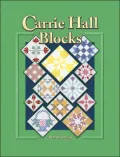 Carrie Hall Blocks: Over 800 Historical Patterns