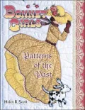 Bonnet Girls Patterns Of The Past