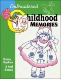 Embroidered Childhood Memories