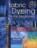 Fabric Dyeing for Beginners