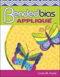 Bended Bias Applique