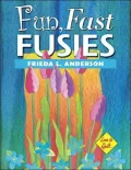 Fun, Fast Fusies: Love to Quilt