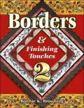 Borders & Finishing Touches 2, Vol. 2
