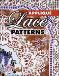 Applique Lace Patterns