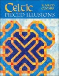 Celtic Pieced Illusions