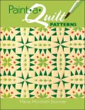 Paint-a-Quilt Patterns