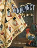 Precious Sunbonnet Quilts