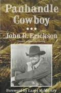 Panhandle Cowboy