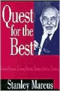 Quest for the Best