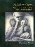 A Life on Paper: The Drawings and Lithographs of John Thomas Biggers