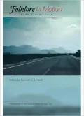 Folklore in Motion: Texas Travel Lore