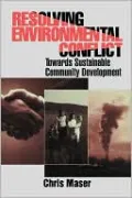 Resolving Environmental Conflict Towards Sustainable Community Development Dinary Results as Team Leaders