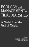 Ecology and Management of Tidal Marshes: A Model from the Gulf of Mexico