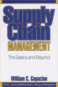 Supply Chain Management: The Basics and Beyond