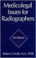 Medicolegal Issues for Radiographers