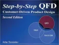 Step-by-Step QFD: Customer-Driven Product Design