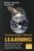 Technology-Based Learning Maximizing Human Performance and Corporate Success