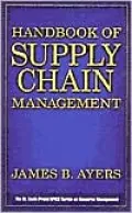 Handbook of Supply Chain Management