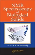NMR Spectro Biolo Solids