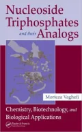 Nucleoside Triphosphates and their Analogs: Chemistry, Biotechnology, and Biological Applications