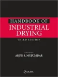 Handbook of Industrial Drying
