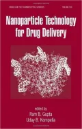Nanoparticle Technology for Drug Delivery, Vol. 162