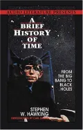 Brief History of Time From the Big Bang to Black Holes