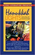 Hanukkah Lights