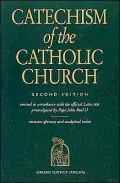 Catechism of the Catholic Church