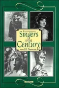 Singers of the Century, Volume 2