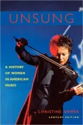 Unsung: A History of Women in American Music