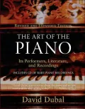 The Art of the Piano