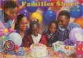 Book cover of Families Share