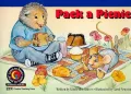 Pack a Picnic (Learn to Read Science Series)