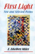 First Light: New and Selected Poems