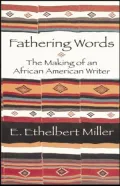 Fathering Words: The Making of an African American Writer