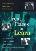 Great Places to Learn: How Asset-Building Schools Help Students Succeed