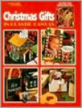 Christmas Gifts in Plastic Canvas