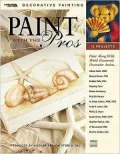 Paint with the Pros