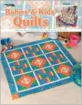 Quilts for Babies and Kids