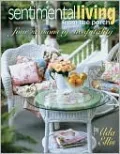Sentimental Living from the Porch