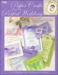 Paper Crafts for a Perfect Wedding