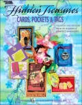 Hidden Treasures : Cards, Pockets and Tags