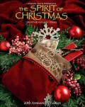 Spirit of Christmas Bk 20 Special Anniv