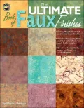 Ultimate Book of Faux Finishes
