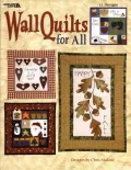 Wall Quilts for All (Leisure Arts #3361)