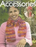 Ruthie’s Crocheted Accessories
