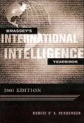 Brassey's International Intelligence Yearbook 2001
