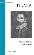 Drake: For God, Queen, and Plunder