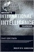 Brassey's International Intelligence Yearbook: 2003 Edition